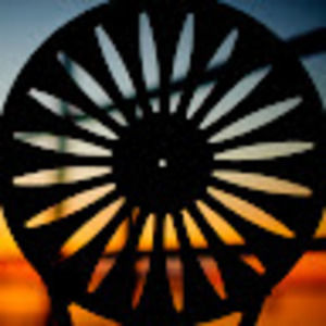 Meet your Posher, Andy